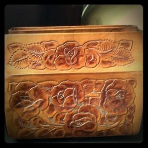 BOHO BAG Handmade in Italy